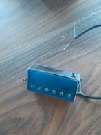 Micro gibson 490t, Zo goed als nieuw, Elektrische gitaar