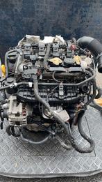 Motor CJX 2.0 tsi Golf r t roc r Cupra audi S3 86dkm 2016, Auto-onderdelen, Ophalen of Verzenden, Audi