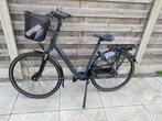 Gazellefiets, 1 jaar oud, Fietsen en Brommers, Ophalen, 53 tot 56 cm, Versnellingen, Zo goed als nieuw