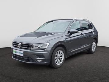 Volkswagen Tiguan Tiguan 1.4 TSI Comfortline BMT beschikbaar voor biedingen