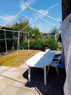 partytent 3x6, Ophalen, Gebruikt