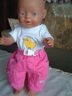 Zie hier Verschillende babyborn setjes poppenkleding nieuw, Kinderen en Baby's, Speelgoed | Poppen, Ophalen of Verzenden, Nieuw