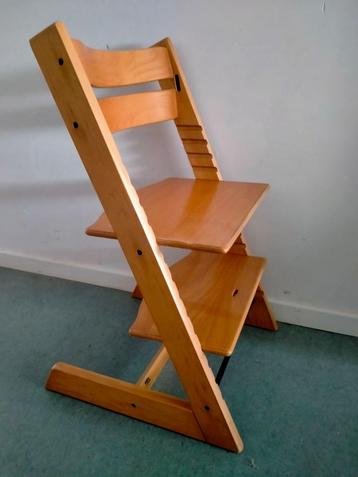 Kinderstoel TripTrap