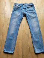Jeans homme de la marque Pepe Jeans, Nieuw, W32 (confectie 46) of kleiner, Pepe jeans, Blauw