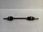 AANDRIJFAS LINKS VOOR Peugeot 107 (01-2005/05-2014), Auto-onderdelen, Gebruikt, Peugeot