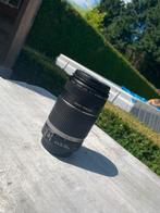 Canon EF S 18-55mm f3.5 / 55-250mm f4, Audio, Tv en Foto, Gebruikt, Ophalen of Verzenden