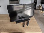 Philips 32" LED TV met muurbeugel, Ophalen, Philips, LED, 50 Hz