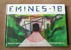 Emines - 18 Occupation artistique d'un fort - La Bruyère, Ophalen of Verzenden, Gelezen