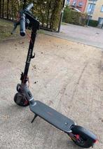 Ninebot f3 pro, Fietsen en Brommers, Steps, Ophalen, Zo goed als nieuw