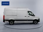 Mercedes-Benz Sprinter 315 1.9 CDI L2H2 Inrichting Navigatie, Auto's, Bestelwagens en Lichte vracht, Automaat, Cruise Control
