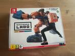 Nintendo labo robotset NIEUW, Games en Spelcomputers, Ophalen of Verzenden, Nieuw