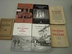 franse oorlogsboeken en video's, Boeken, Ophalen, Zo goed als nieuw