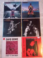 SIN89/David Bowie/Rarities/Picture Disc/Collector, Cd's en Dvd's, Ophalen of Verzenden, Zo goed als nieuw, 12 inch