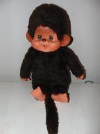 Monchichi 42 cm, Collections, Enlèvement ou Envoi, Utilisé