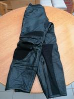 Richa leder moto broek 42, Motoren, Ophalen, Broek | leer