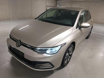 Volkswagen Golf VIII 1.5 Tsi Move 07/2023 IQ-Drive Nav Acc beschikbaar voor biedingen
