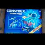 Fischer price Bouwdoos 1986,kompleet, Verzamelen, Ophalen of Verzenden, Zo goed als nieuw