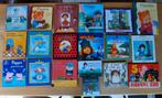 kinderboeken, Ophalen, Gelezen, Voorleesboek