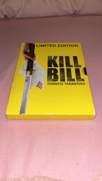 DVD Kill Bill Limited Edition 2 disc’s, CD & DVD, DVD | Action, Utilisé, Enlèvement ou Envoi, Action, À partir de 16 ans