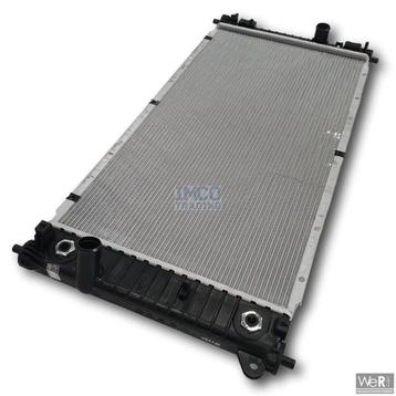 Radiateur SsangYong Korando C A/T 2010-2018. 2131034620 disponible aux enchères