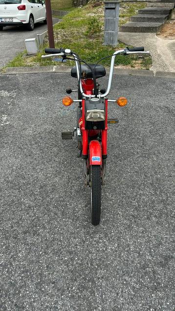 Honda Camino  disponible aux enchères