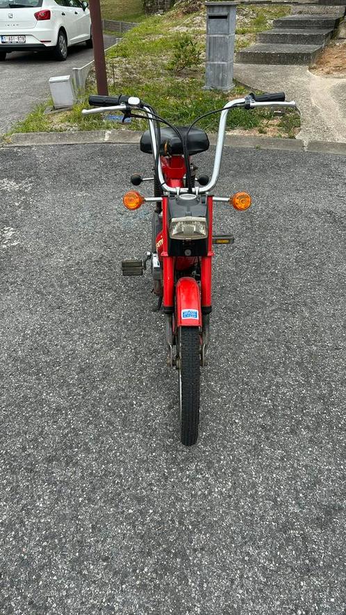 Honda Camino, Fietsen en Brommers, Brommers | Honda, Gebruikt, Overige modellen, Klasse B (45 km/u)