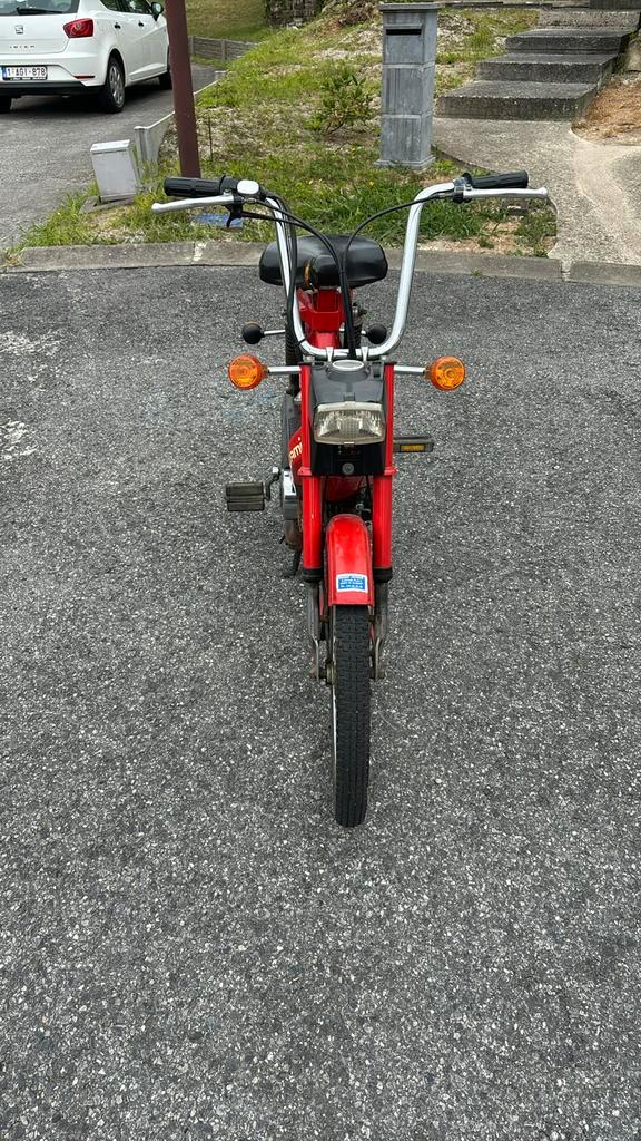 Honda Camino, Fietsen en Brommers, Brommers | Honda, Gebruikt, Overige modellen, Klasse B (45 km/u)