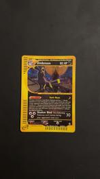 Umbreon aquapolis h 29, Ophalen of Verzenden, Zo goed als nieuw, Losse kaart, Foil