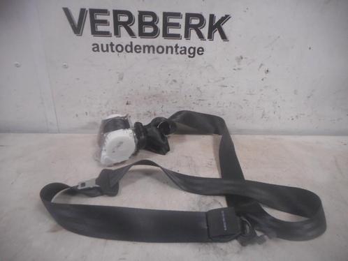 VEILIGHEIDSGORDEL LINKS ACHTER Ford C-Max (DXA), Auto-onderdelen, Interieur en Bekleding, Ford, Gebruikt
