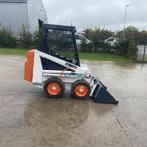 Chargeur Bobcat 310 - Nouveau Moteur/peinture - CH42, Cd's en Dvd's, VHS | Kinderen en Jeugd, Ophalen