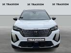 Peugeot 2008 GT 1.2 Turbo 130 EAT8, Automaat, 1199 cc, Wit, 130 pk