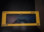 Clavier k55 Corsair, Informatique & Logiciels, Enlèvement, Comme neuf