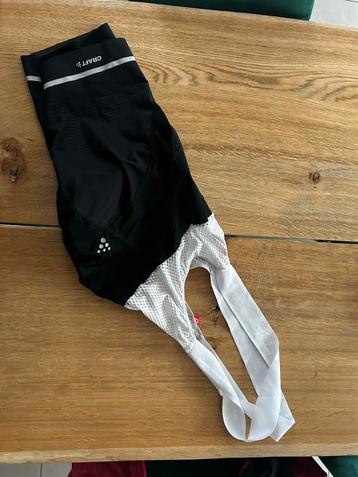 Cuissard craft - neuf - taille M  beschikbaar voor biedingen
