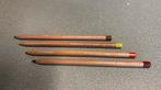 Pastelpotloden, Hobby en Vrije tijd, Ophalen, Nieuw