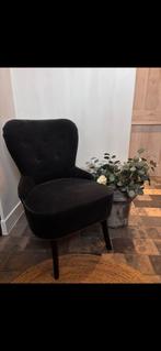 Mooi zeteltje, Huis en Inrichting, Fauteuils, Ophalen, Zo goed als nieuw