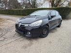 Renault Clio essence 2013(2100€) léger problème moteur !!!!!, Auto's, Voorwielaandrijving, Stof, Zwart, 5 deurs