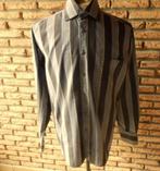 (61)- chemise homme t.L grise,bleue - esprit -, Vêtements | Hommes, Chemises, Tour de cou 41/42 (L), Gris, Enlèvement ou Envoi