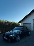 MERCEDES CLASSE E53 AMG 2020 60,000 km, Automaat, Zwart, Bedrijf, Dealer onderhouden