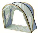IKEA ELDFLUGA tente pour lit, Enfants & Bébés, Enlèvement, Comme neuf, Moins de 140 cm, 85 à 100 cm