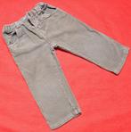 R7.   Pantalon velours garçon T86 Taille ajustable, Enlèvement ou Envoi, Utilisé, Garçon, Pantalon