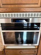 Aeg oven met meerdere opties, Elektronische apparatuur, Ovens, Ophalen, Zo goed als nieuw, Oven