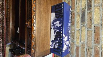 Elvis Presley-The original EP Collection Prachtige 1996 albu beschikbaar voor biedingen