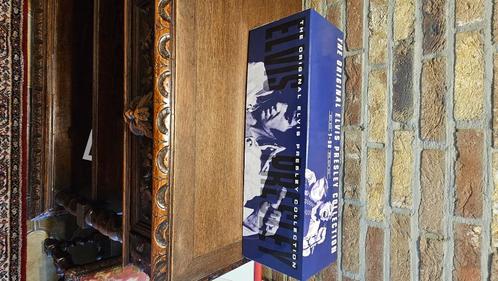 Elvis Presley-The original EP Collection Prachtige 1996 albu, Cd's en Dvd's, Cd's | Verzamelalbums, Zo goed als nieuw, Wereldmuziek