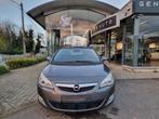 Opel Astra 1.7 CDTi Cosmo*GPS*12 MAANDEN GARANTIE*, Auto's, Voorwielaandrijving, Euro 5, Zwart, 4 cilinders