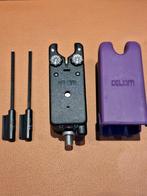 Delkim Txi-D purple-Carbon snag ears-3j garantie., Nieuw, Ophalen of Verzenden