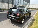 Dacia Duster 2023.  33.000km., Auto's, Voorwielaandrijving, Stof, Duster, Zwart