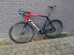 Trek Emonda slr - Enve 3.4 - Sram Force axs, Fietsen en Brommers, Fietsen | Racefietsen, Ophalen, Carbon