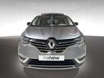 Renault Espace Energy dCi Initial Paris EDC 5P, Auto's, Renault, Te koop, Zilver of Grijs, 160 pk, Monovolume