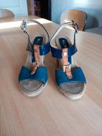 Chaussure 37, Ophalen of Verzenden, Bruin