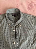 Hemdje baby maat 92 Tommy Hilfiger, Kinderen en Baby's, Babykleding | Overige, Ophalen, Zo goed als nieuw, Tommy Hilfiger, Jongetje